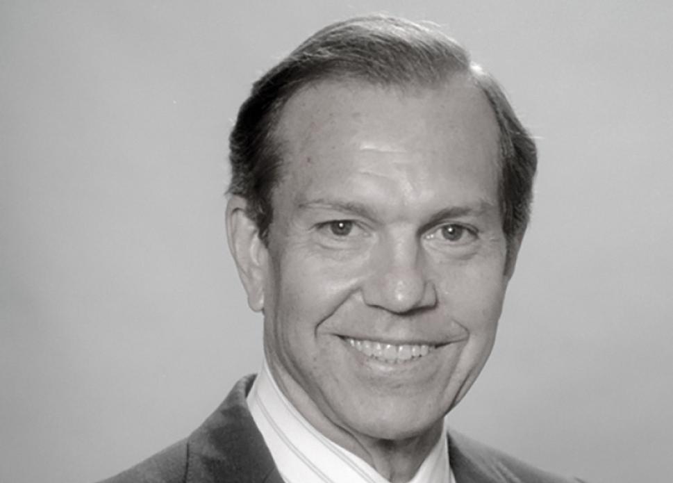 James B. Wyngaarden, MD