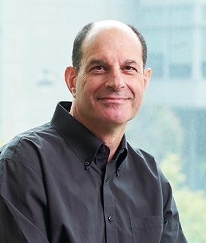 David Julius, PhD 