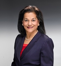Dr. Rena D'Souza, Director, NIDCR