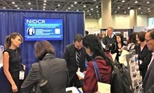 NIDCR at IADR Conference