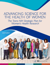 Trans-NIH Strategic Plan for Women's Health Research
