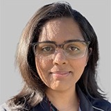 Vidhya Venkateswaran B.D.S., M.P.H., Ph.D.