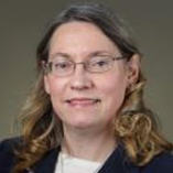 Dr. Susan Gregurick