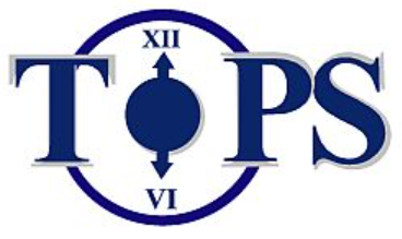 Timing of Primary Surgery (TOPS) logo