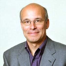 John Chiorini, Ph.D.