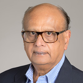 Ashok Kulkarni, Ph.D.