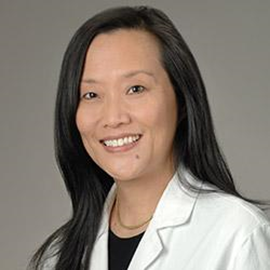 Janice Lee, D.D.S., M.D.