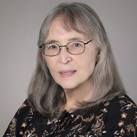 Pamela Robey, Ph.D.