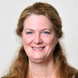 Marian Young, Ph.D.