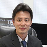 Junichi Iwata, D.D.S., Ph.D.