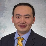 Yu Leo Lei, D.D.S., Ph.D.