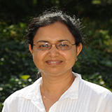 Suchitra Nelson, Ph.D.