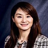 Jin Xiao, D.D.S., Ph.D., M.S.