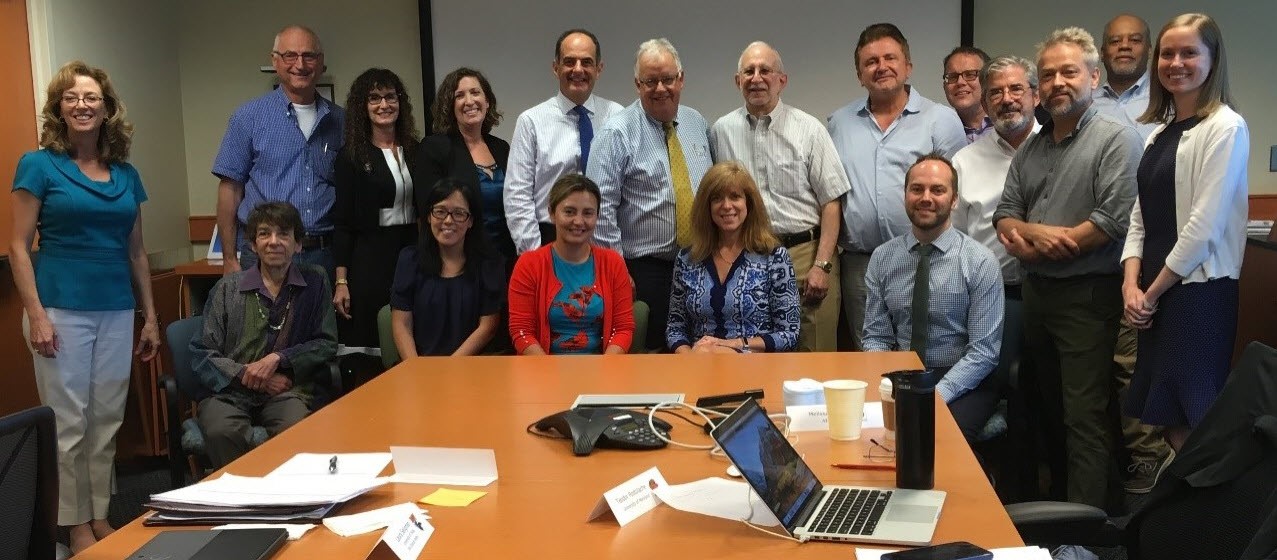 Attendees of Workshop: “Addressing Fear and Anxiety: Steps Toward Accelerating Progress and Building a Cumulative Science” 