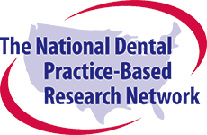 Logo for The National Dental Practice-Based Research.