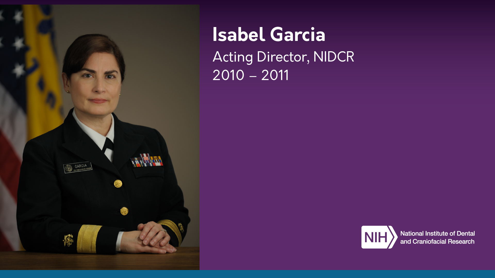 Isabel Garcia