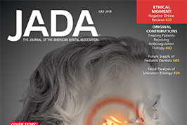 JADA Magazine 