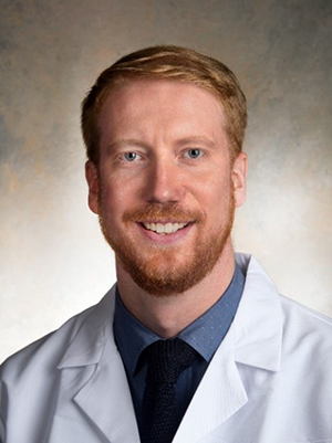 Alexander Pearson, MD, PhD