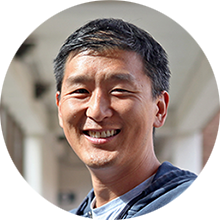 Donald L. Chi, D.D.S., Ph.D.