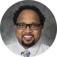 Darnell Kaigler Jr., D.D.S., M.S., Ph.D.