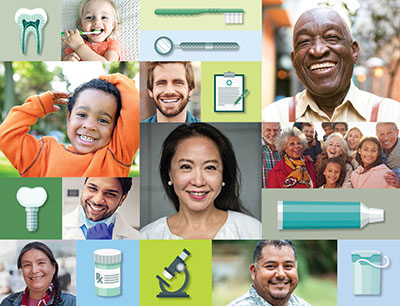 Oral Health in America