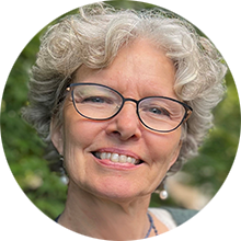 Caroline Shiboski, D.D.S., M.P.H., Ph.D.