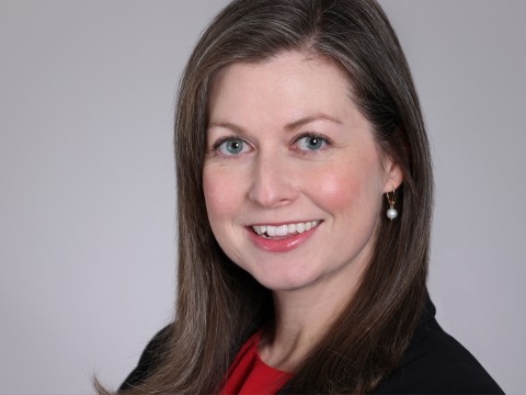 Rachel Scheinert, Ph.D