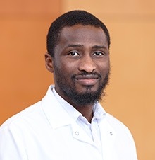 Dr. Azeez Alade 
