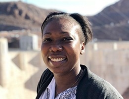 Modupe Coker, DDS, PhD