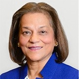 Rena D'Souza, D.D.S., M.S., Ph.D. 