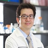 Hyun Koo, D.D.S., Ph.D., M.S.​   ​