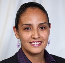 Karla Barbosa-Sabanero
