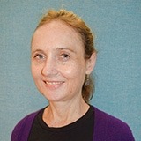 Sarah Knox, Ph.D.