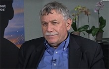 Dr. Eric Lander
