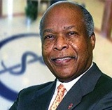 Louis W. Sullivan, M.D.