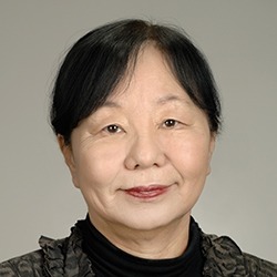 Dr. Park
