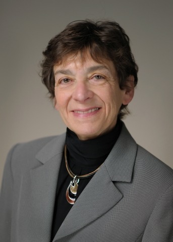 Portrait photo of Martha Somerman.