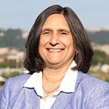Mary Marazita,Ph.D.​   ​