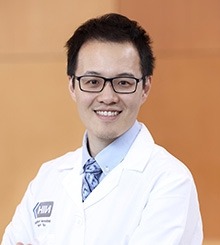 Dr. Michael Miao