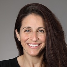 Nadine Samara, PhD