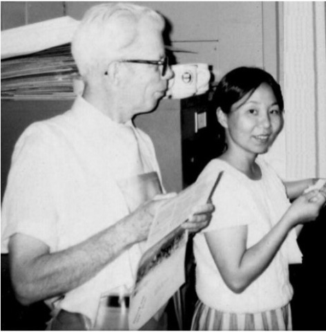 Dr. Park