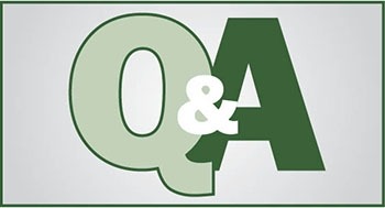 Q&A With Senior Editor