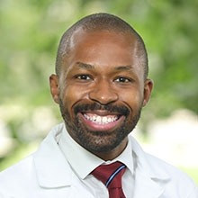 Shaun Abrams