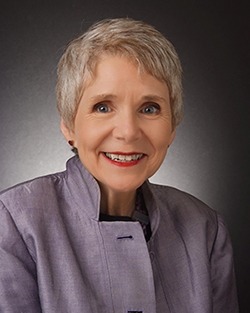 Dr. Paulette Spencer