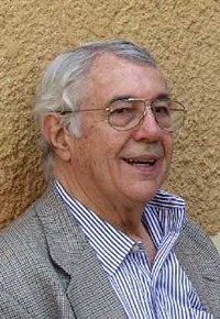 David E. Barmes