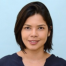 Dr. Luciana Yamamoto De Almeida