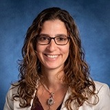 Gypsyamber D’Souza, Ph.D., M.S., M.P.H.