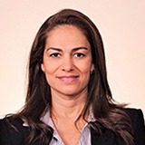 Apoena De Aguiar Ribeiro, D.D.S., Ph.D., M.S.