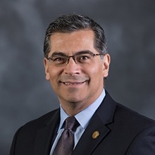 Xavier Becerra, JD