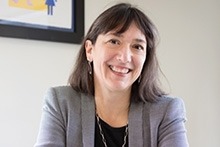Monica Bertagnolli, MD